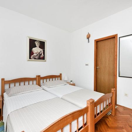Adria Apartments Zadar Exterior foto
